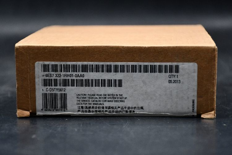 Siemens PLC Expansion Module for use with S7-300 Series, 125 x 40 x 120 mm, Digital, 24 V dc