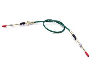 Wholesale Automotive Gear Shift Control Cable Tough / Durable Materials from china suppliers