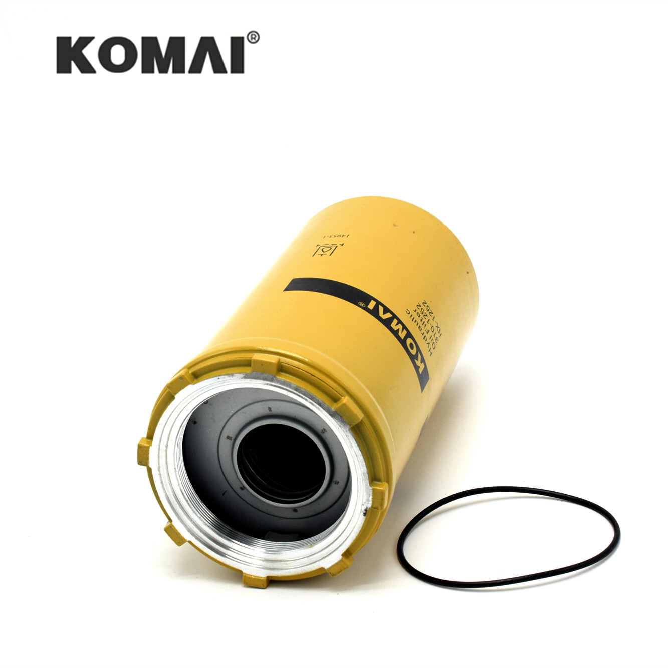 Hydraulic Filter For KUBOTA KX080-4 310-1252 RD809-6224-0 RD809-6224-1 HC-54040 075914201