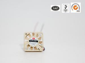 China 17x17x3mm Micro LCP High Speed Cooling Fan For UAV on sale