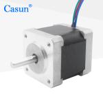 220mN.m Hybrid Stepper Motor 1.0A 5V 1.8 Degree Four Wire Motor