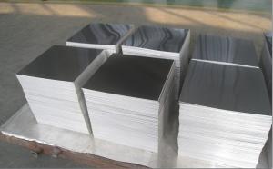 Wholesale 5000 Series Brushed Anodized Aluminum Sheet For Mobile Phone Shell from china suppliers