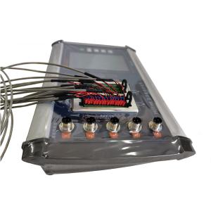 Wholesale Multi-Channel Data Acquisition Unit For Heat Treatment Furnace from china suppliers
