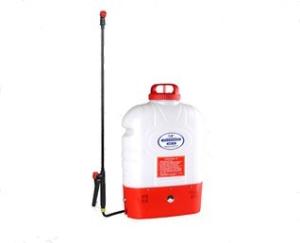 Wholesale COOLRAIN Knapsack Electric Sprayer ESR-19 from china suppliers