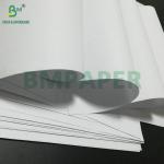 70cm Reel 60gsm 80gsm High Bulk Woodfree Paper For Composition Or Subject Books