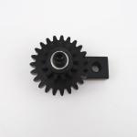 Textile Machinery Spare Parts Double connected Gear For KY
