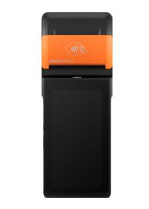 Wholesale Sunmi P2 Se Mobile POS Terminal 1GB RAM 8GB ROM For Magnetic Strip Card from china suppliers