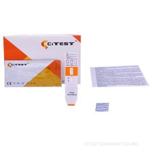 Wholesale Panel Ethyl Glucuronide Drug Test ETG Urine Test Kit 500Ng/ML 1000Ng/ML from china suppliers