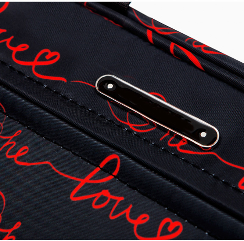 Personalized Makeup Waterproof Toiletry Travel Wash Bag