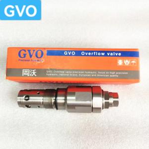 Wholesale Relief Valve 0719602 FITS Hitachi EX300-5 EX350-5 JD330LC SWING MOTOR M2X210 from china suppliers