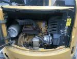 Good condition mini cat excavator 303c/used japan original condition 303