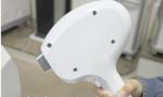 Diode 808 nm Laser Hair Removal Machine for beauty salon nubway 808nm Laser hair