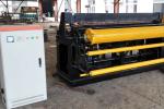 7ft Welded Wire Mesh Machine
