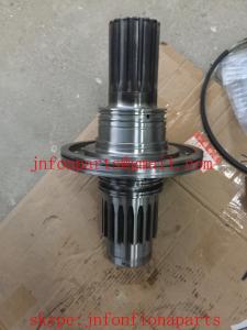 Wholesale komatsu D355 D155 bulldozer TRANSMISSION (3/4)¤ PRANETARY GEAR AND SHAFT 175-15-42213 from china suppliers