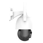 Outdoor 1080P WiFi Home PTZ Smart Surveillance Camera Waterproof Dome Camera