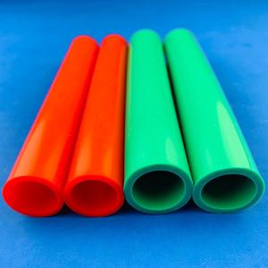 Wholesale Stretchable Flexible Silicone Tubing BPA Free UV Resistant from china suppliers