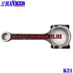 OEM Diesel Engine Connecting Rod 12100-03G10 12100-FY400 12100-1W402 12100-21F00