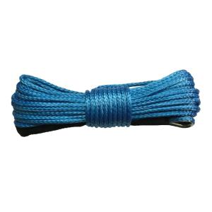 Wholesale Customized Support OEM ATV/UTV Offroad Emergency Winch Rope with High Wear Resistance from china suppliers