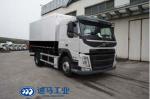 Truck Body 6670kg B6 Cash In Transit Vehicles
