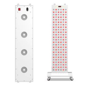 Wholesale Red Led Light Therapy Face Lose Weight Slim Body Fat Burning Machine Shoulder Back Waist Pain Relief Red Light Therapy from china suppliers