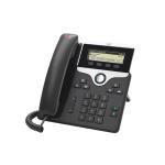 VoIP Phone 7821 Series Unified Telephone Multi-Charger for Wired LAN Networks