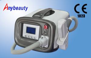 Wholesale Portable Laser Beauty Machine / Laser Eyebrow Tattoo Removal from china suppliers