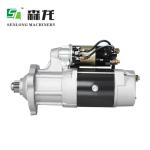 Doosan P222 65262017058A Excavator Starter Motor 65262017062C 65262017067
