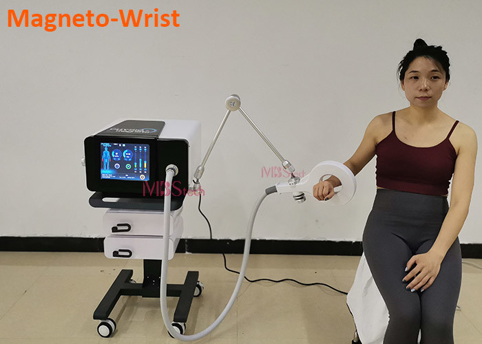 EMTT Magnetotherapy Equipment Electromagnetic PEMF Magnetolith