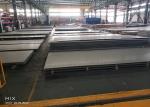 Length 2500mm Gnee 310s Stainless Steel Plate Sheet For Engineering