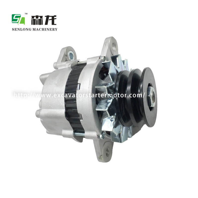 24V 30A Mitsubishi Generator A002T72185 A002T72186 A002T72189 A002T72883 A002T72893 A002T72987 A002T73386 A002T73387