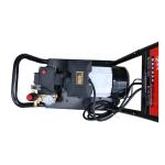 Electric High Pressure Car Washers Critical Cleaning for Garment Shops