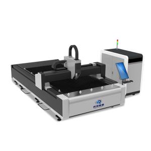 Wholesale Structural Stability Stainless Steel Fiber Laser Cutting Machine from china suppliers