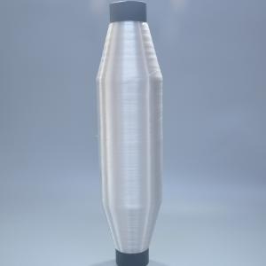 Wholesale 0.25 Natural White Round PP Monofilament High Temperature Resistant from china suppliers