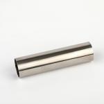 304 316 321 Food Grade Polished Stainless Steel Tubing Thickness 1.25MM