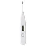 thermameter adults kids baby mouth armpit anus flexible tip thermometer