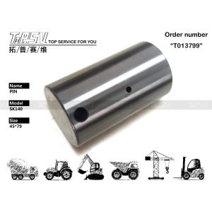 Wholesale Hydraulic Motor Driven TM18 Excavator Travel 2 Stage Gear pin nut Heat Treated Steel GearBox for Machinery Maintenance from china suppliers