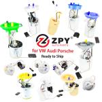 Electric VW High Pressure Fuel Pump For 2004 Touareg 1TD919051