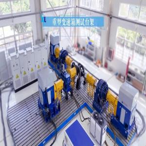 Wholesale Seelong Intelligent Technology Self- produced Sscd250-1500/4000 Axle Performance Test Bench from china suppliers