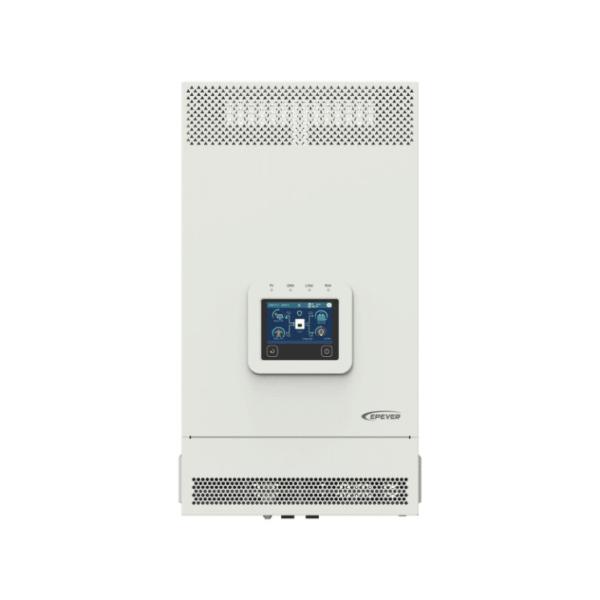 KP Series 3500W-5500W ESS Solar Inverter Charger 45Hz To 65Hz For Pure Off Grid