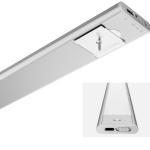 30cm Cabinet LED Light 12 Lights and Battery Powered for Easy Adhesive