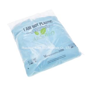 Wholesale 100 % Biodegradable Compostable Poly Mailers Custom for Garment from china suppliers