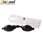 OD8+ Medical Laser Safety Eyewear Protection Wavelength from UV to IR Cosmetic