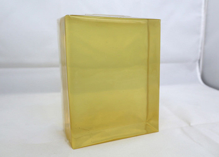 Well Bonding Hot Melt Pressure Sensitive Adhesive For Double Sided Tapes