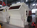 Good Supply Universal Talc Powder Sulfur Impact Crusher Price For Sale from