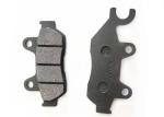 Motorcycle Brake Pad Set for Honda KTT, CBF150