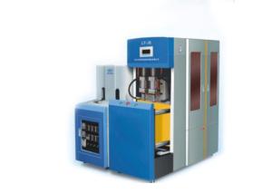 Wholesale Fully Automatic Plastic Blow Molding Machine For Plastic Chair 59kw Heat Power from china suppliers