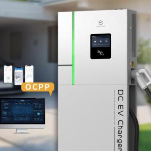 Wholesale Enterprises And Public Institutions Charging Station Pile 30Kw 40Kw 50Kw Optional from china suppliers