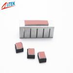 ATE Heatsink Silicone Soft Compressible 15~45 Shore 00 Thermal Conductive Pad