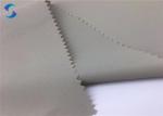 150CM 105gsm Polyester Pongee Fabric Winter Jacket