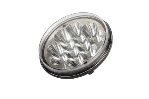 Wholesale 36W led offroad driving light 7 INCH 4x4 cree RoHs Emark 4D reflector LED driving from china suppliers